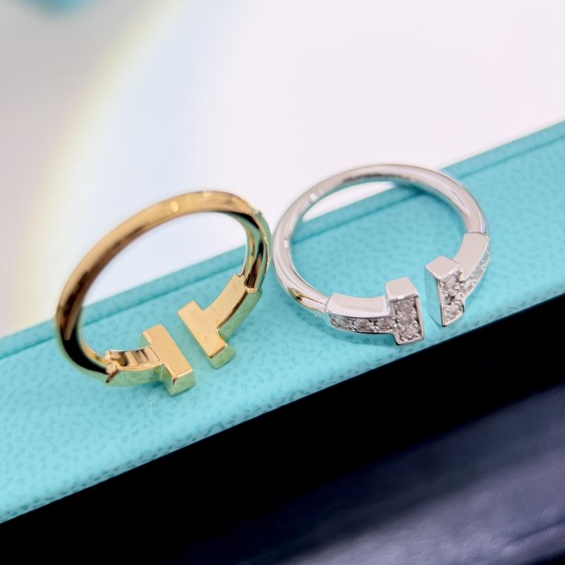 Tiffany Rings